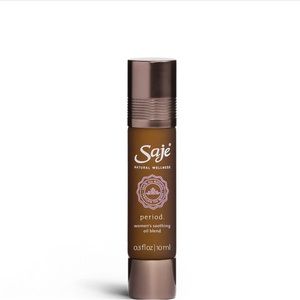 SAJE Period (Moon Cycle) Oil Rollerball